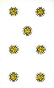 settebello